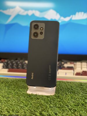 Redmi Note 12 128\8+8 Gb