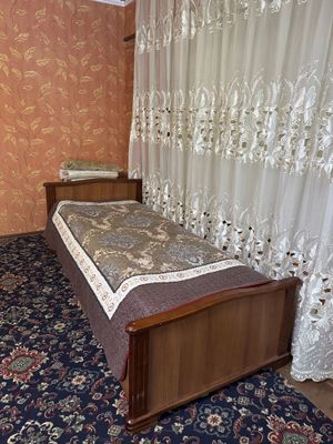 Односпальные кровати
