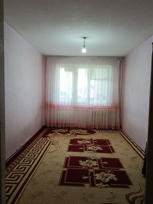 Продается 3-х комнатная квартира.