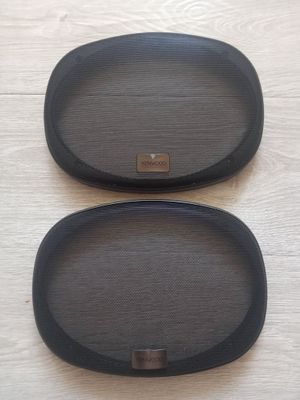 Продам сетки от калонки Kenwood 718 в отличном состоянии.