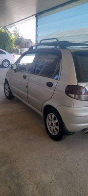 Daewoo Matiz ( Standart ) 2-poz 2006 yil
