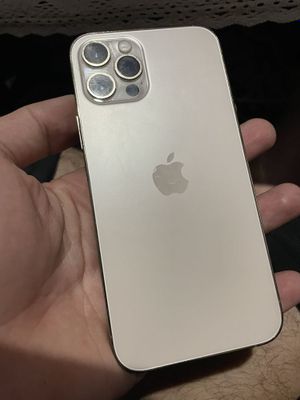 Iphone 12 pro karopka dakment