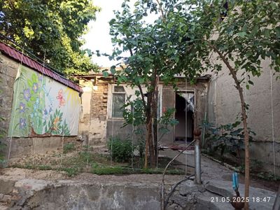 Продам участок 1 соток на Яккасарайском районе Мэрос МФЙ