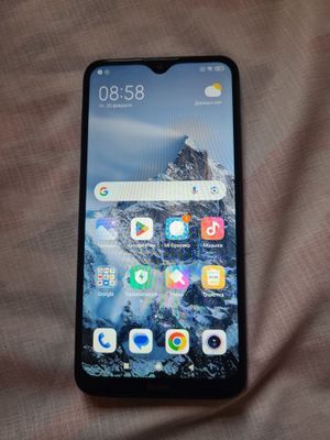 Xiaomi Redmi 8 4/64gb