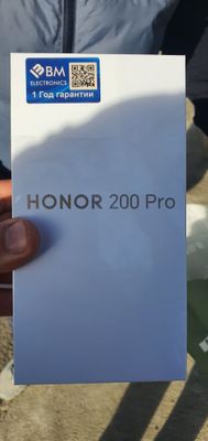 Honor 200pro 512gb