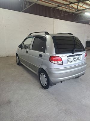 Matiz best 2015 toza