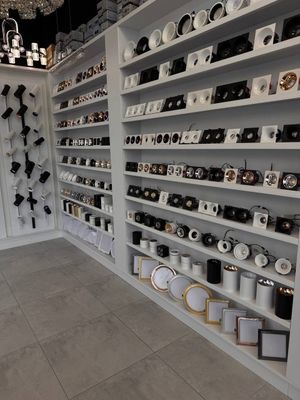 Xar xil turdagi galagenlar