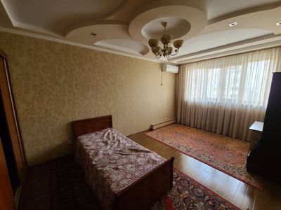 Сергели 8 да 4 ком квартира аренда