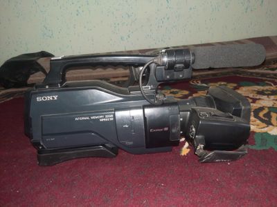 Sony kamera 1000
