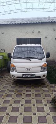 Hyundai porter D