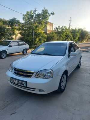 2012 1.8 ласетти