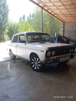 2106 sotiladi xolati yaxshi