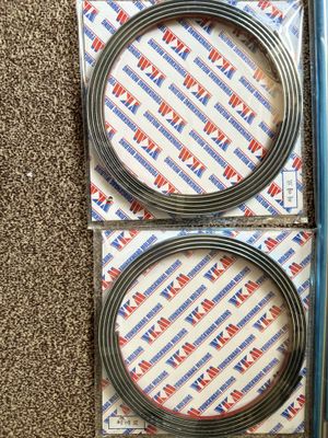 nexia 1 molding