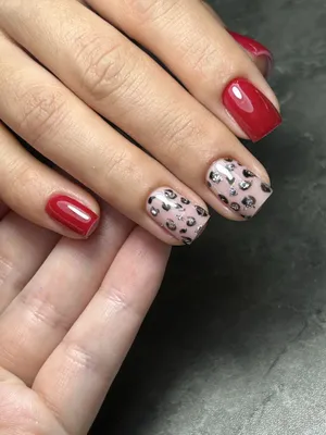 Ищу клиетов на маникюр с покрытием