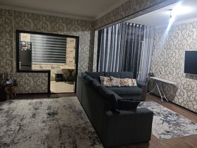 Срочно продам 4 ком , Тузель- 2