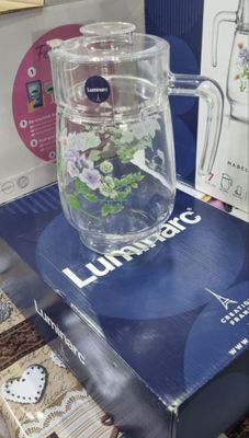 Продается набор Luminarc новый