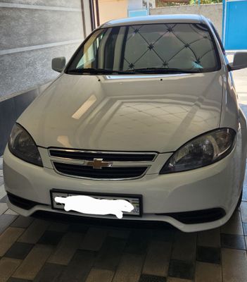 Chevrolet jentra