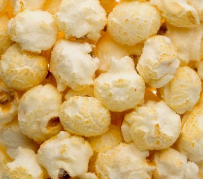 Pop corn amerikanskiy