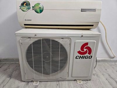 Продается кондиционер б/у