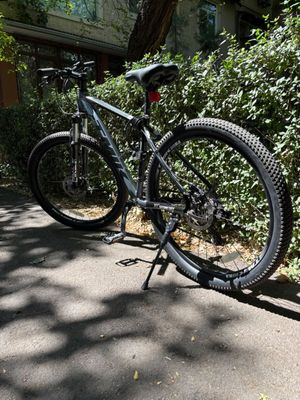 Велосипед TMIK 26 mt500