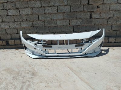 Elantra bamper sotiladi