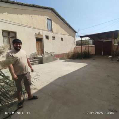 Сирдарё сайхунобод Уй сотилади жуда яхши локация да проекти кулай ва ш