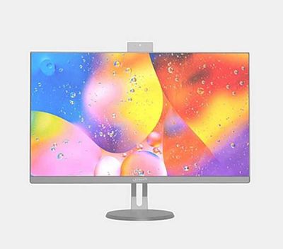 Моноблок - Atech H610/CPU i5-12400/16GB DDR/512GB SSD/27" Full HD