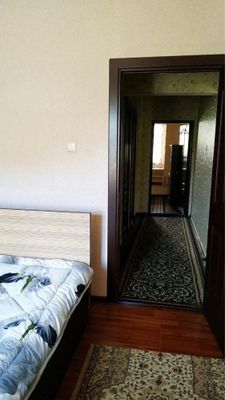 Сдаётся квартира на Шайхантахурском районе
