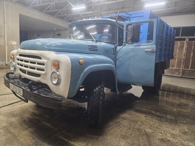 Zil sotiladi 1980