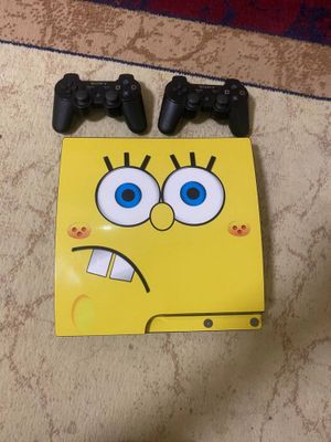 Playstation 3, хороший состояние