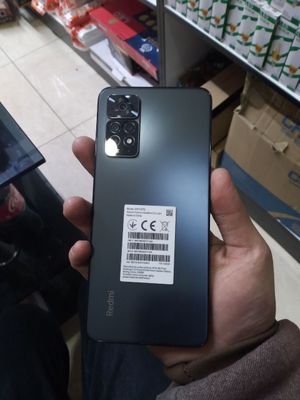 Xiaomi note 11pro 6/128