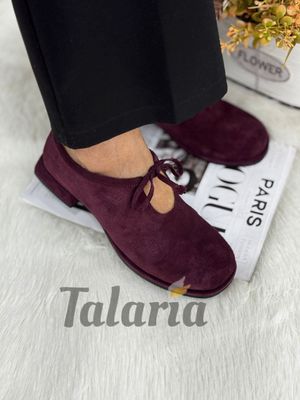 Натуральная замша, трендовая модель, удобная колодка