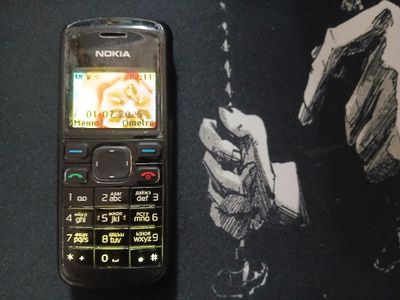 Assalom alekum Telefon sotiladi Original Nokia Perfektum 2135 Retro