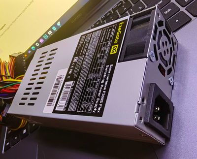 Блок питания F300S Flex Switching Power Supply