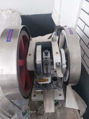 TDP-6 Tablet press apparat