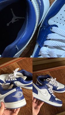 Кроссовка Nike