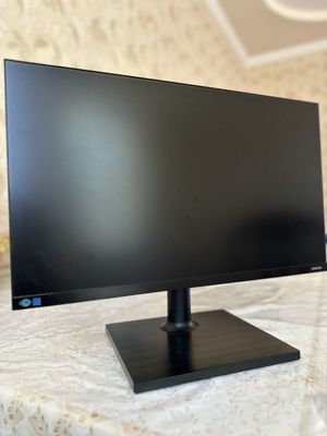 Monitor Samsung 24 full box