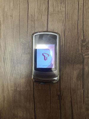 Motorola v13 Perfectum