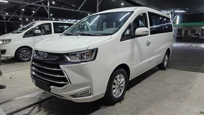 JAC M4 Минивэн 9-11 уриндик сотилади