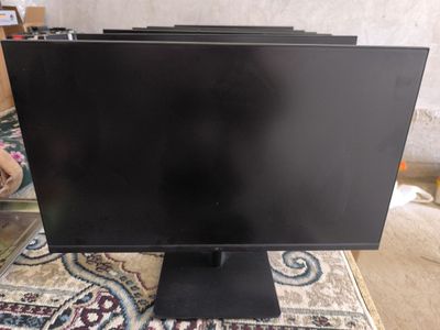 Монитор PIXEL 27" IPS Flatron FullHD 75hz