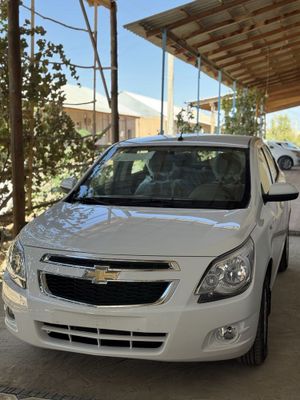 Cobalt LTZ aftamat 2023-yil