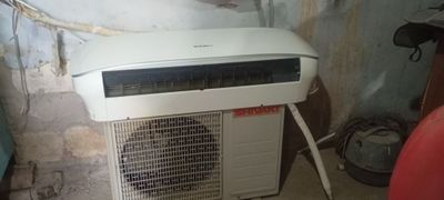 Konditsioner 18 talik shivaki