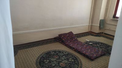 Talaba yigitlar uchun kvartira