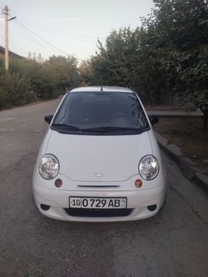 Matiz arendaga kansanerli