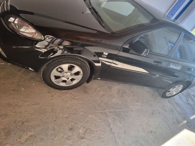 Jentra 2024 Augusta salondan chiqgan bez luk