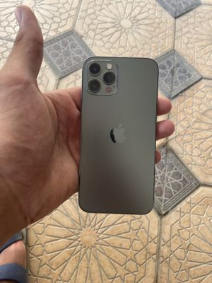 Iphone 12 pro 128