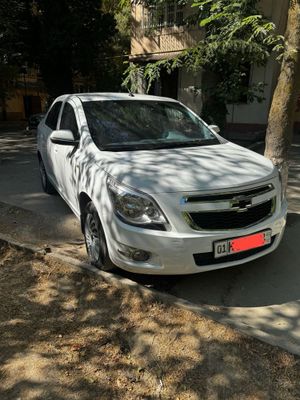 Продам Cobalt avtomat 2019г