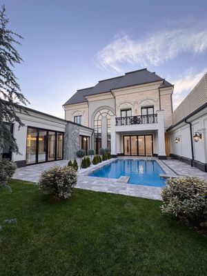 Продам Дом центр Луначарский