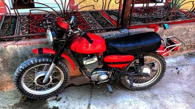 miski moto