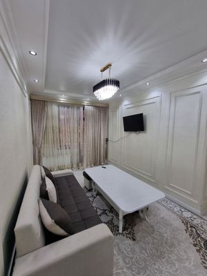 Миробод туман Ойбек метро ёнида ижарага квартира